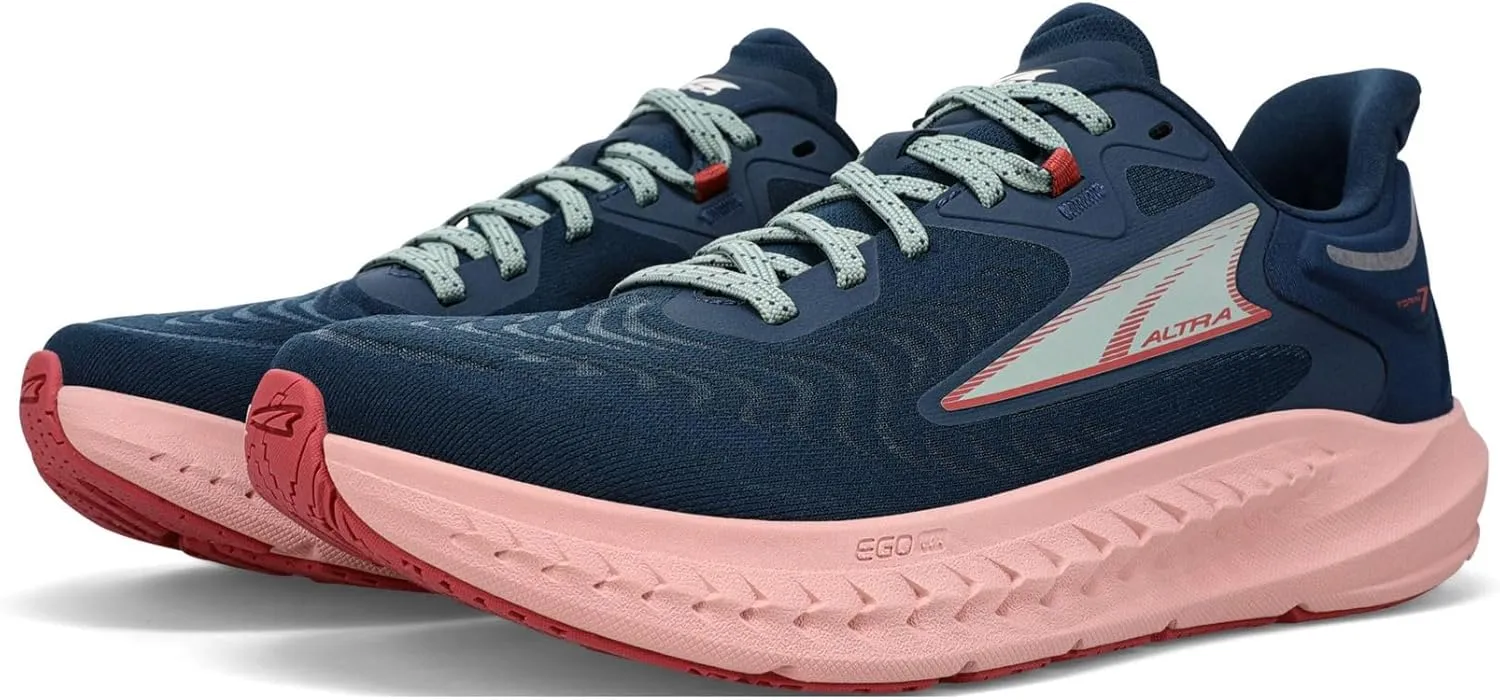 ALTRA Women's Torin 7 Road Running Shoe