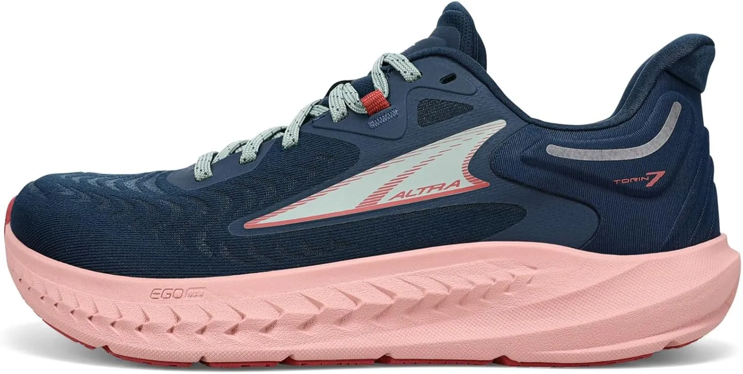 ALTRA Women's Torin 7 Road Running Shoe