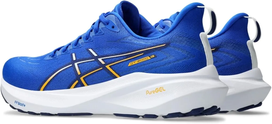 ASICS Men's GT-2000 13 Running Shoes