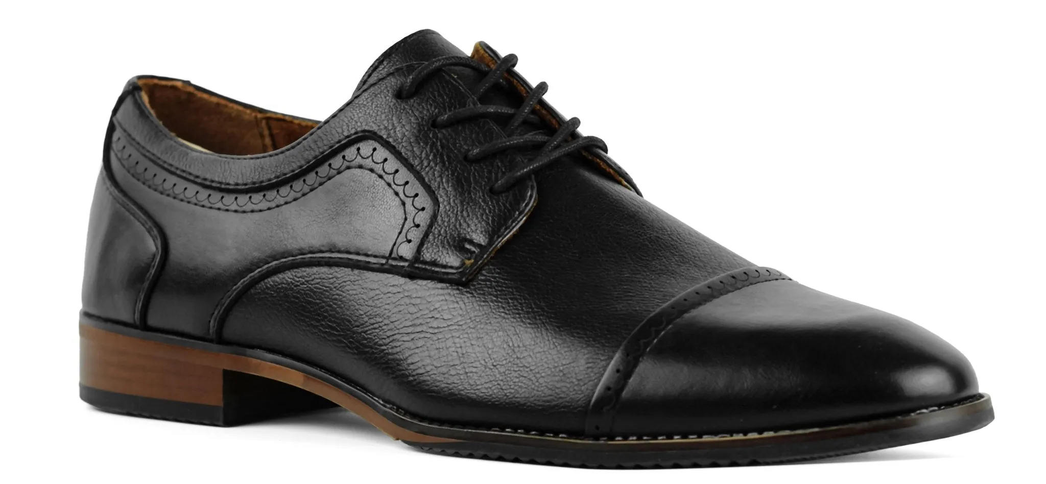 CALL IT SPRING Men's Odon Derby