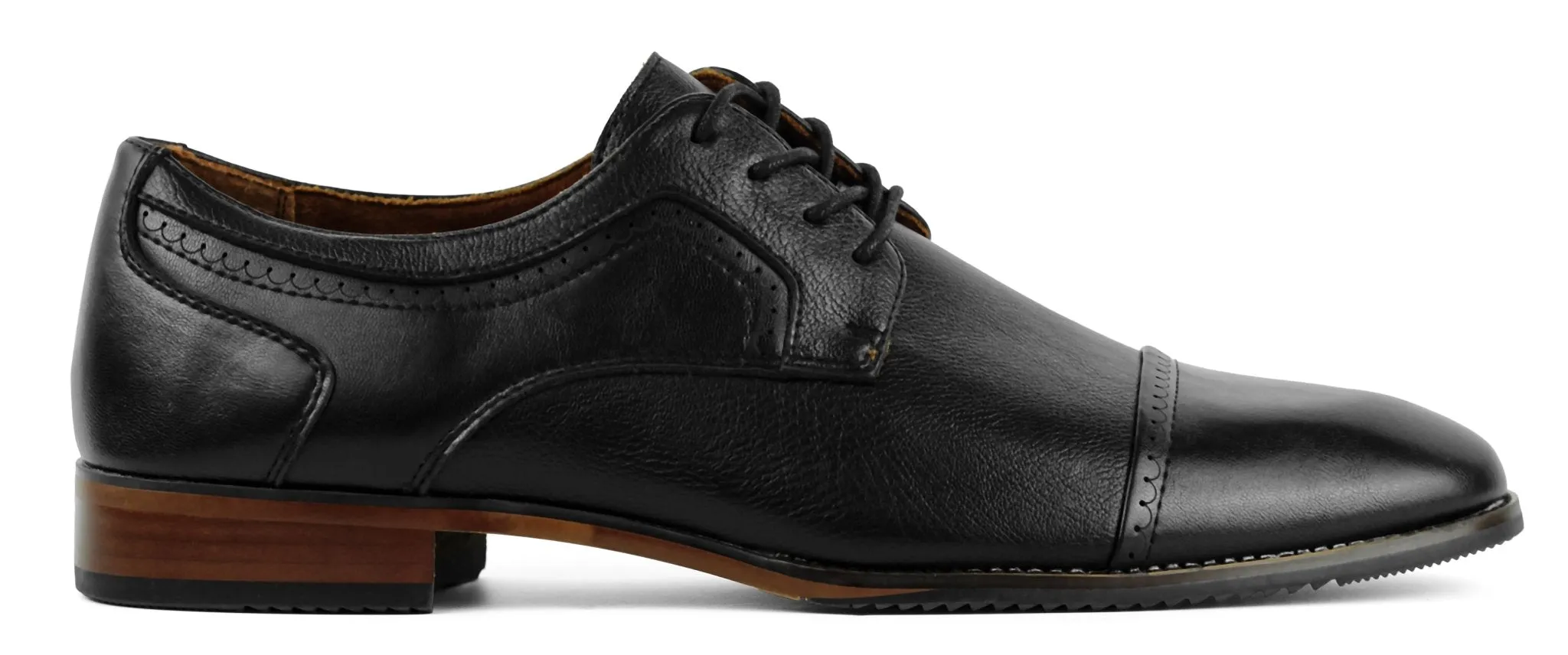 CALL IT SPRING Men's Odon Derby