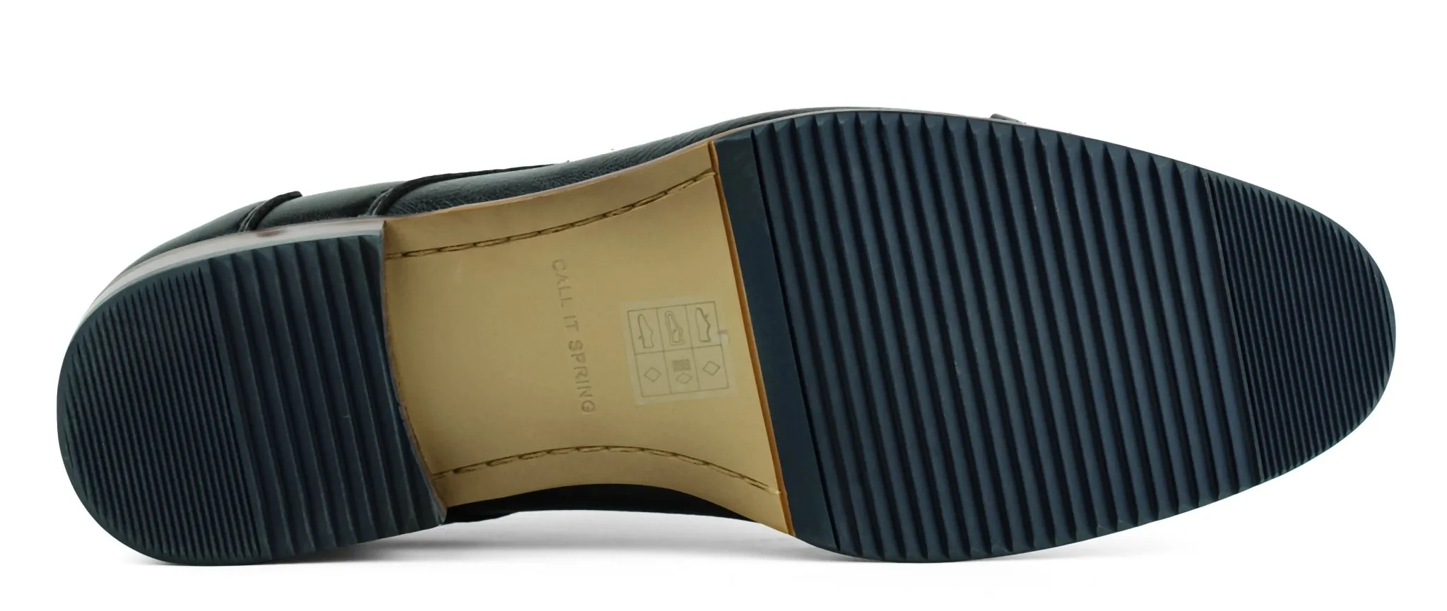 CALL IT SPRING Men's Odon Derby