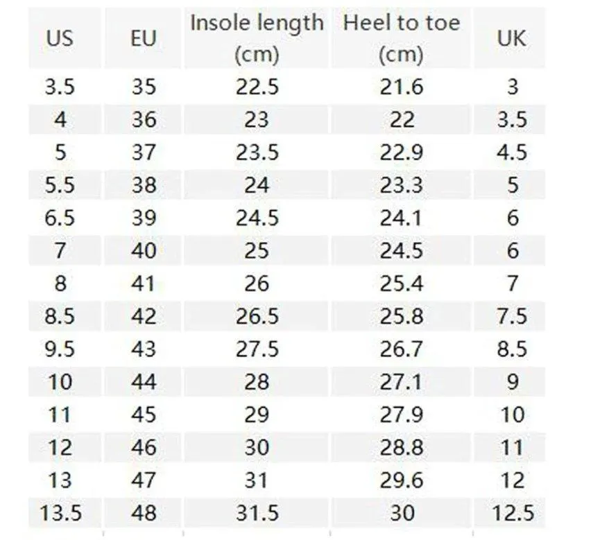 Casual Running  Men's Shoes for Bunions