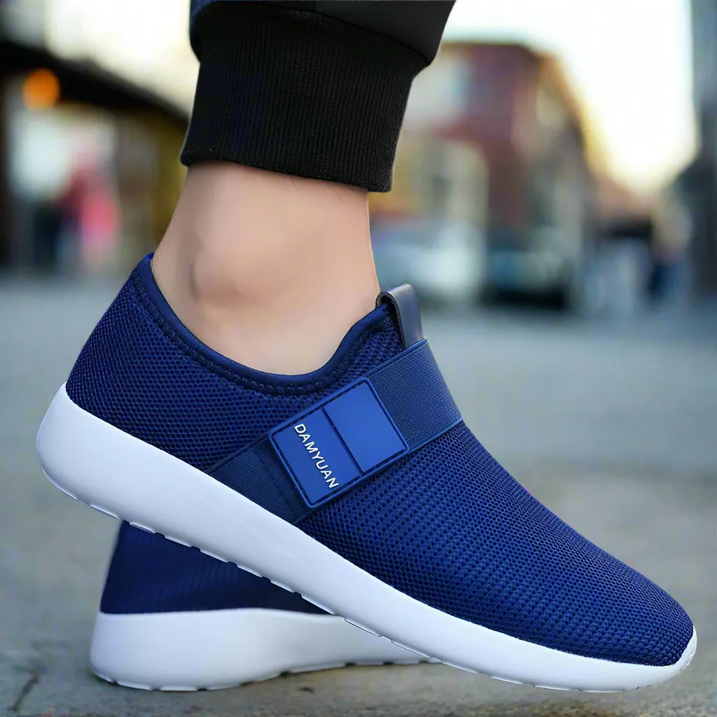 Casual Running  Men's Shoes for Bunions