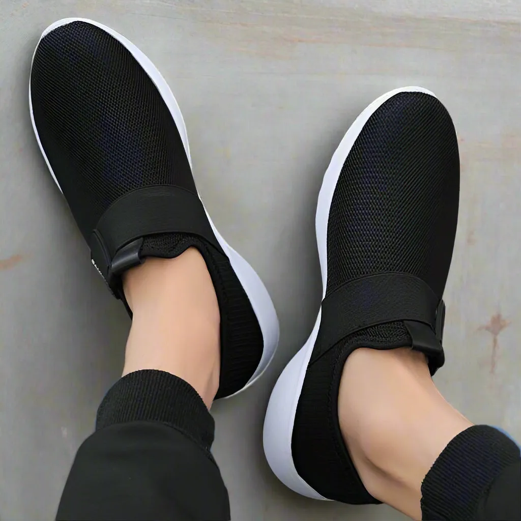 Casual Running  Men's Shoes for Bunions