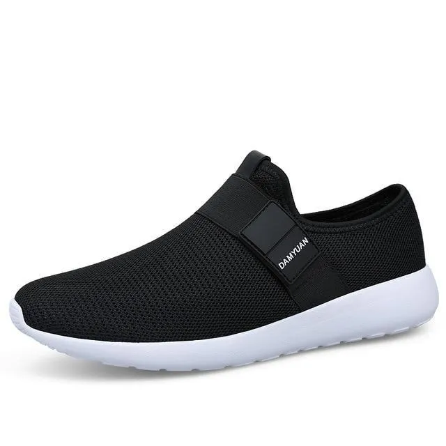 Casual Running  Men's Shoes for Bunions