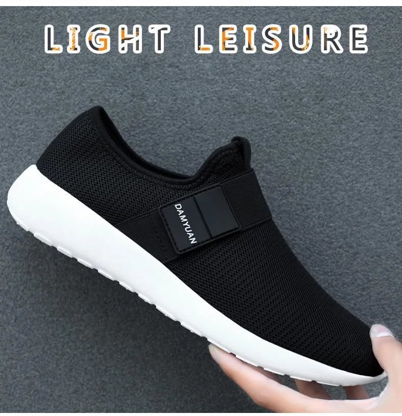 Casual Running  Men's Shoes for Bunions