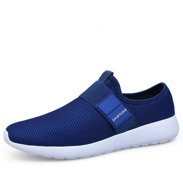 Casual Running  Men's Shoes for Bunions