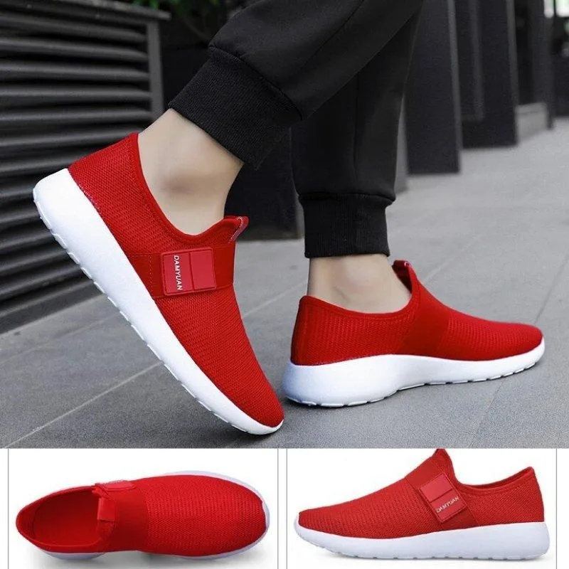 Casual Running  Men's Shoes for Bunions