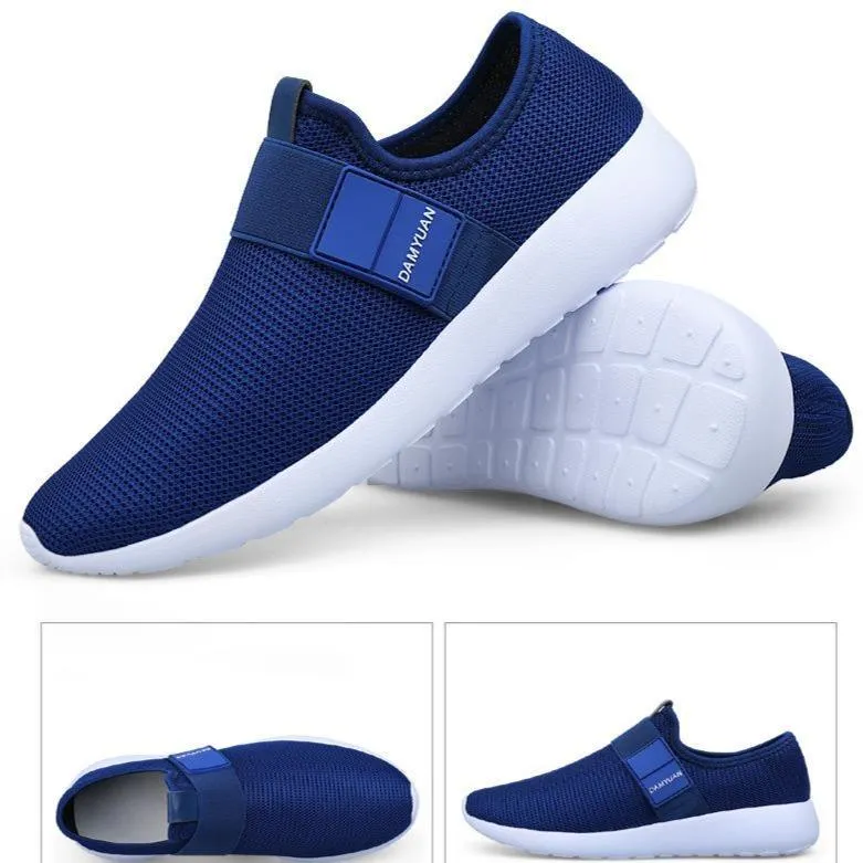 Casual Running  Men's Shoes for Bunions