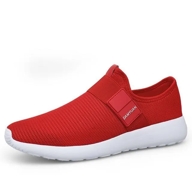 Casual Running  Men's Shoes for Bunions