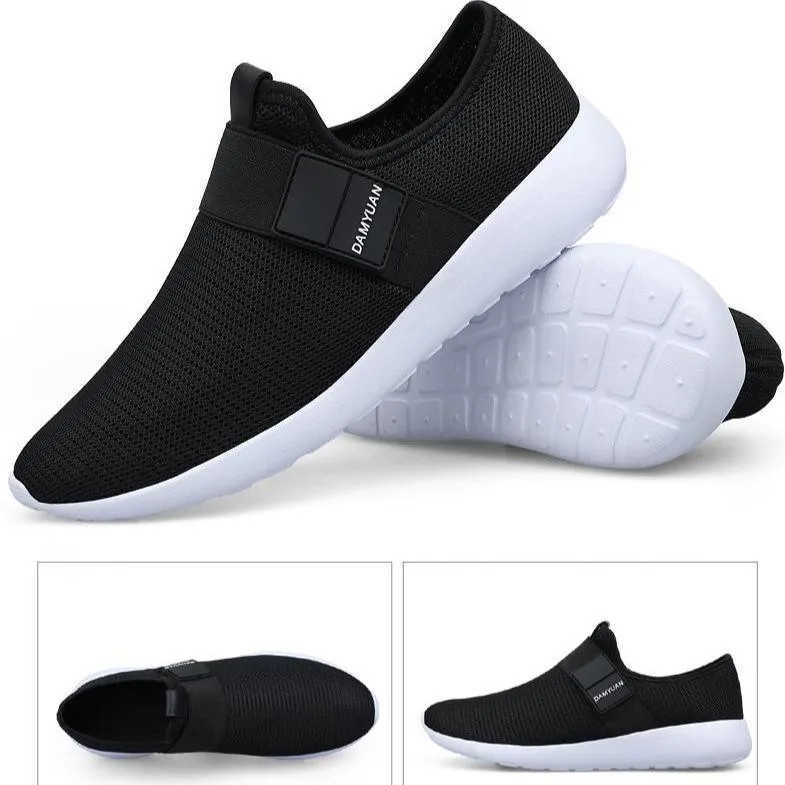 Casual Running  Men's Shoes for Bunions