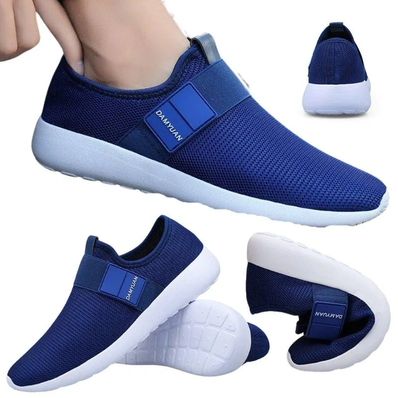 Casual Running  Men's Shoes for Bunions