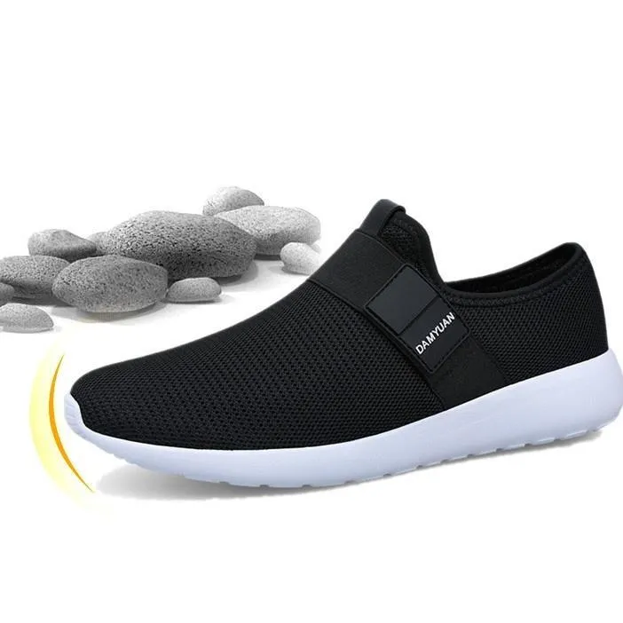 Casual Running  Men's Shoes for Bunions