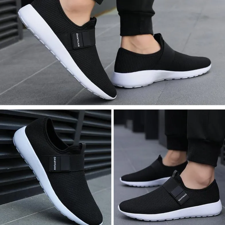 Casual Running  Men's Shoes for Bunions