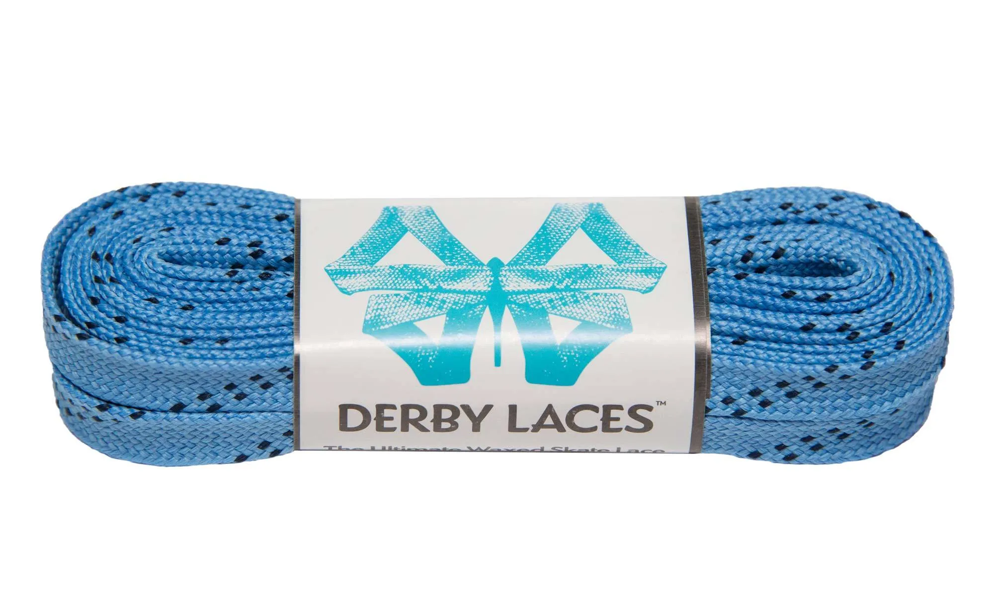 Derby Laces Waxed 96in Pair