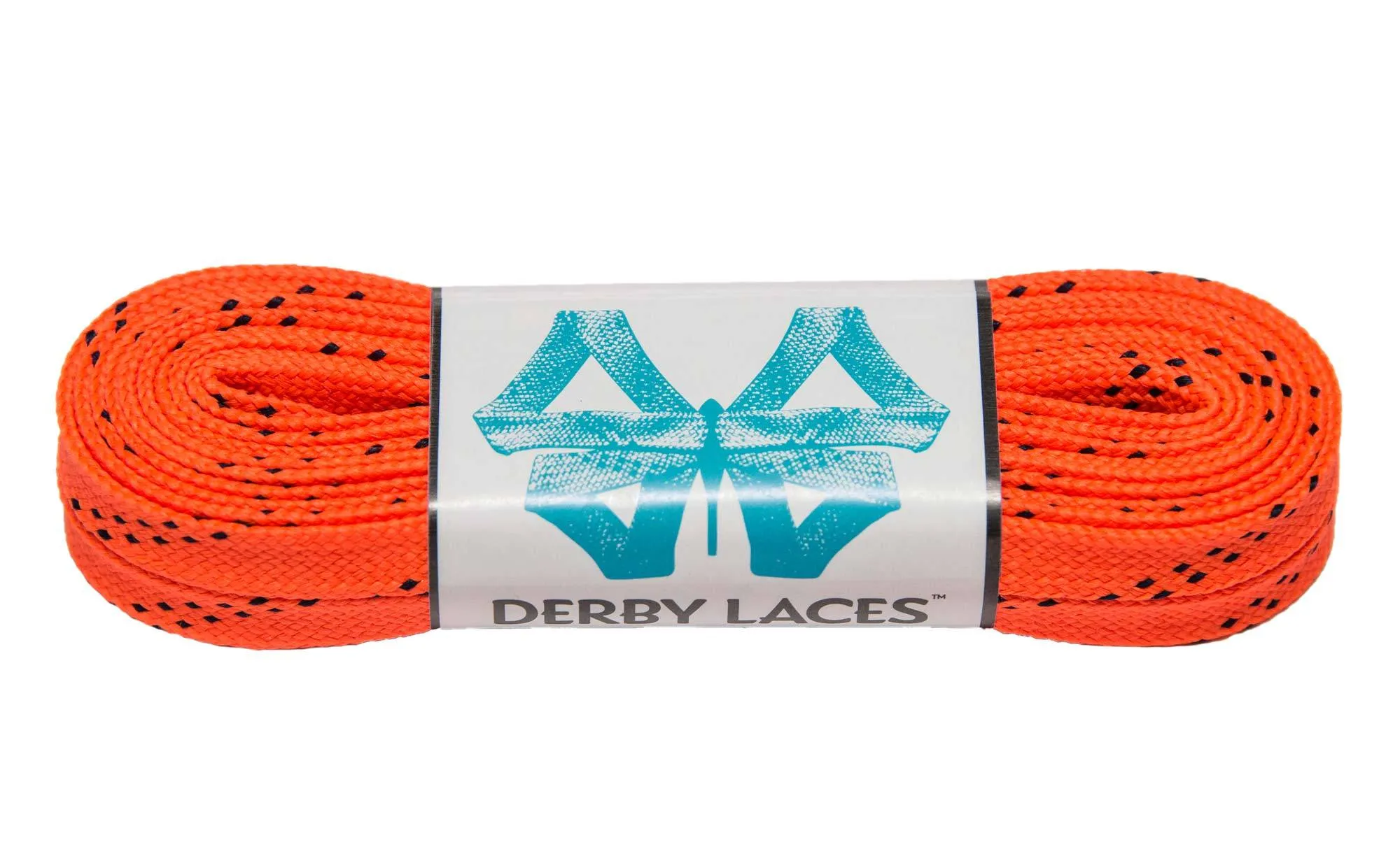 Derby Laces Waxed 96in Pair