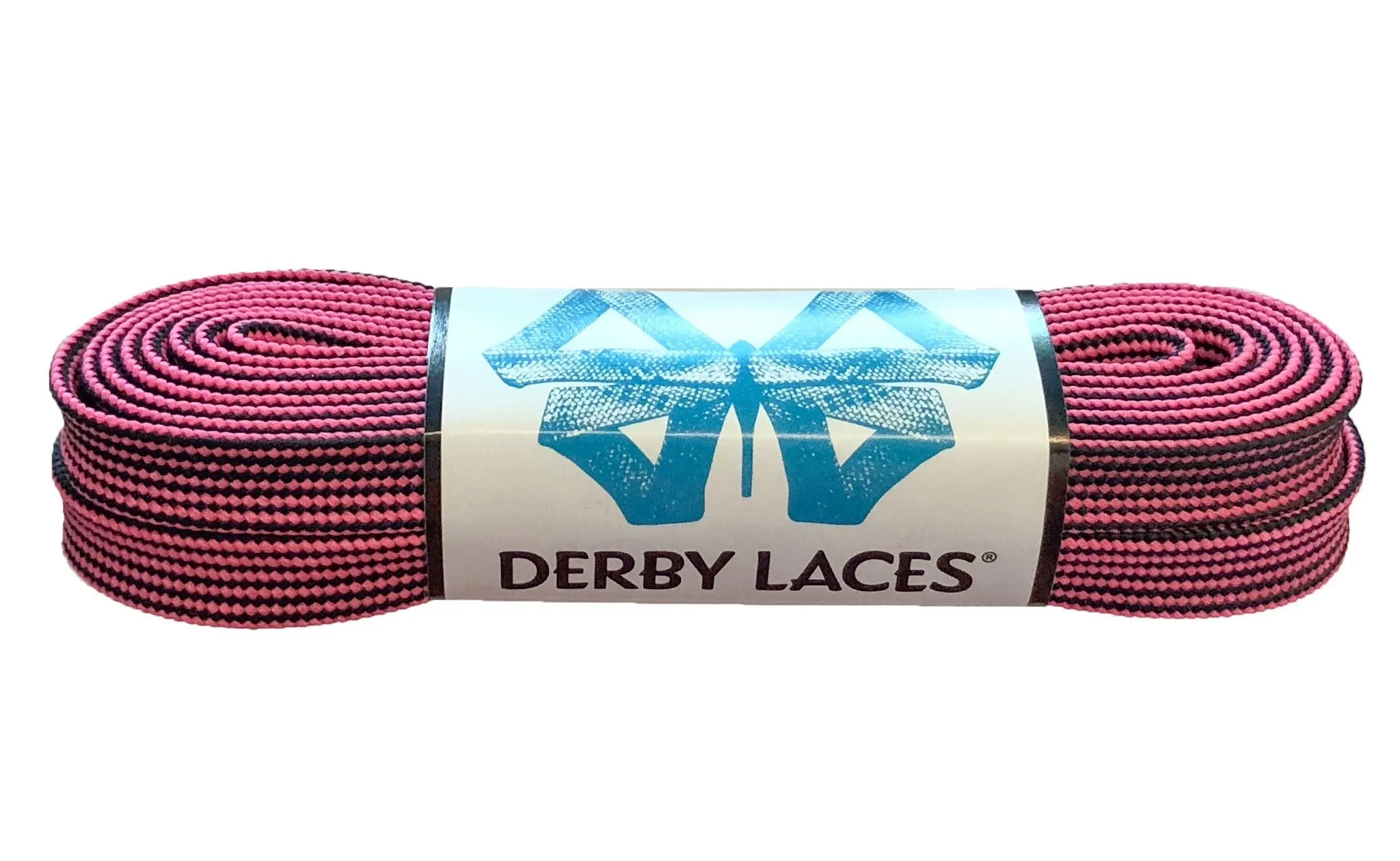 Derby Laces Waxed 96in Pair