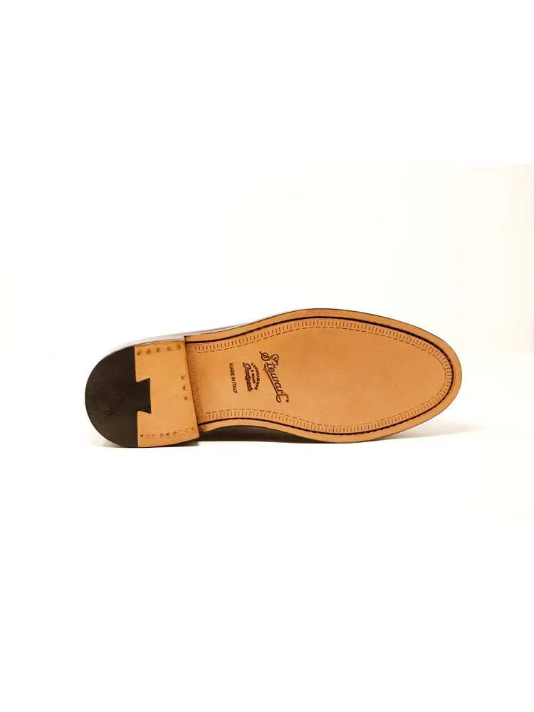 DERBY-SCARPA, NATURAL HORSE