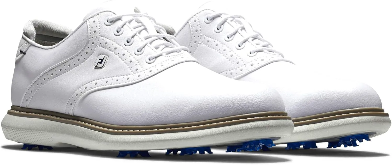 Footjoy Men's Golf Shoes