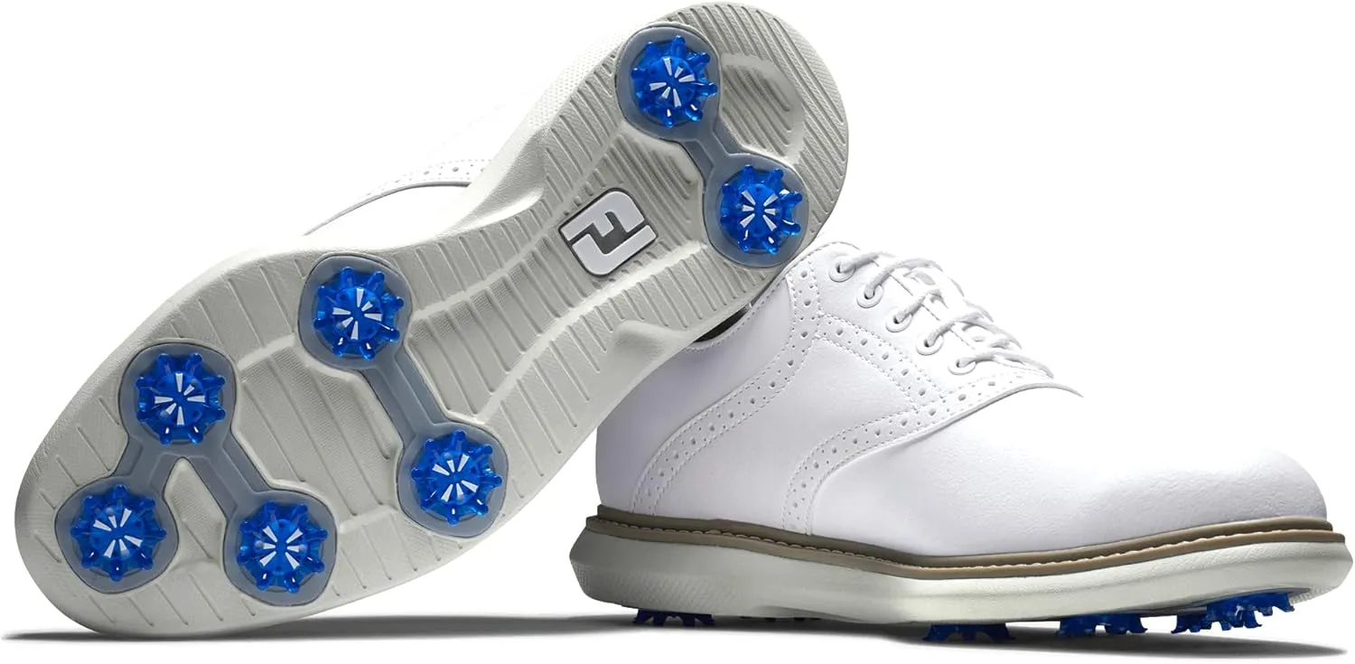 Footjoy Men's Golf Shoes