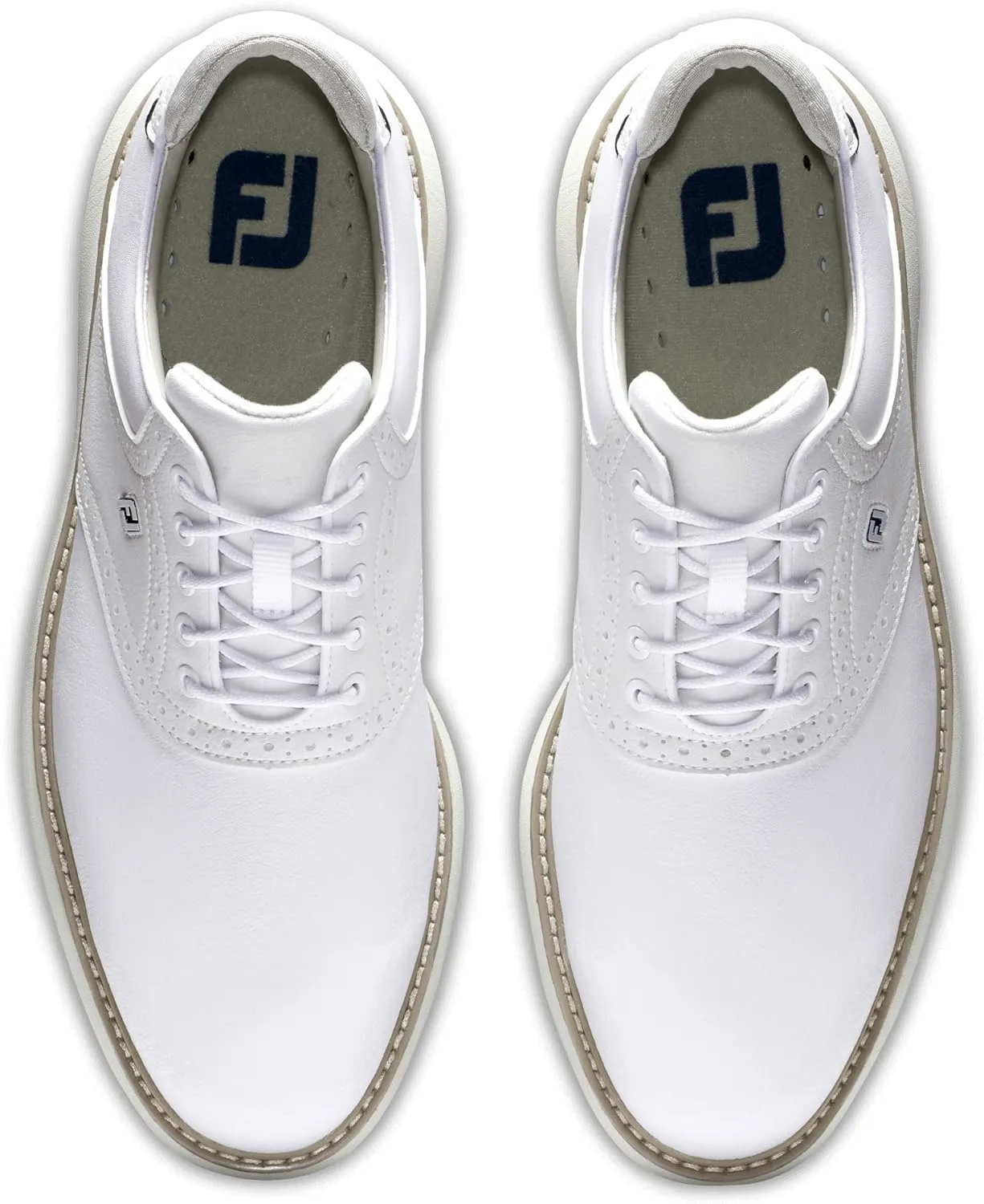 Footjoy Men's Golf Shoes