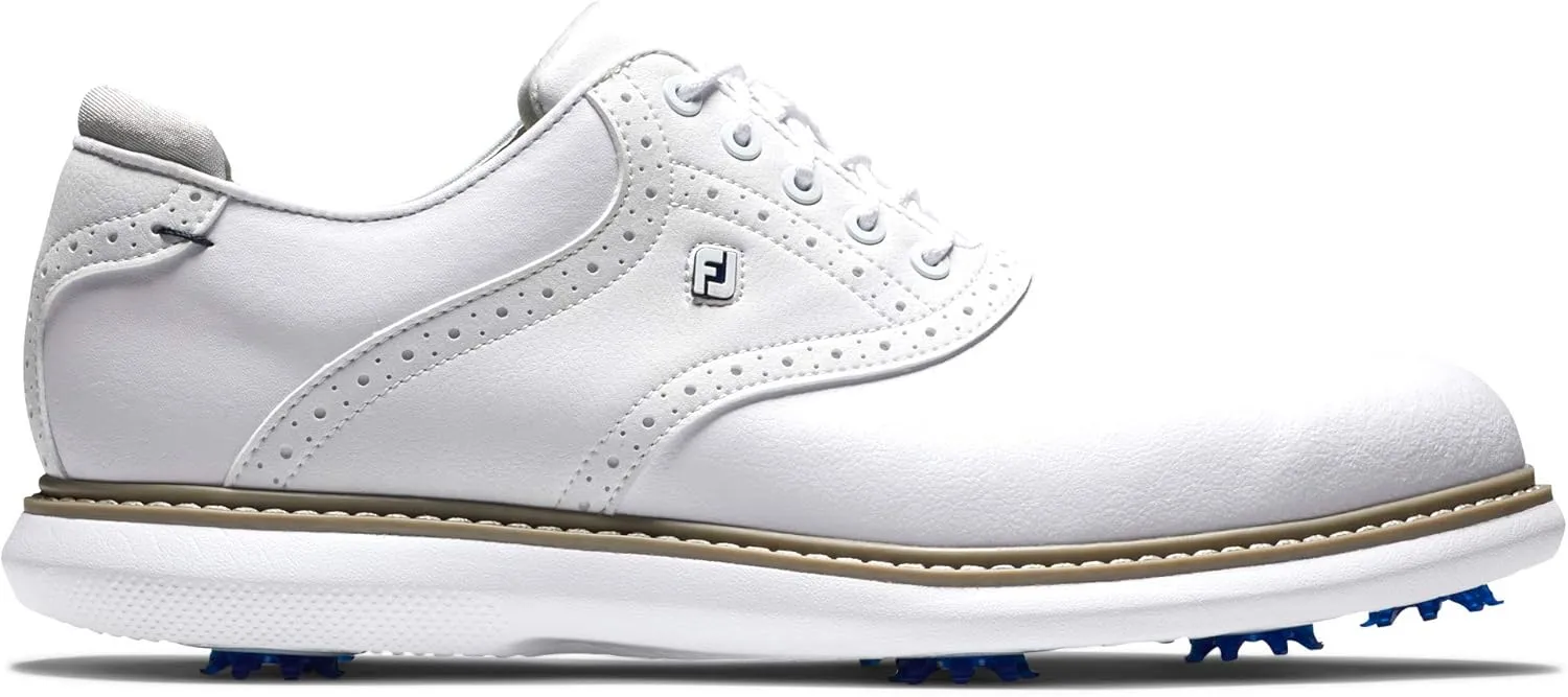 Footjoy Men's Golf Shoes