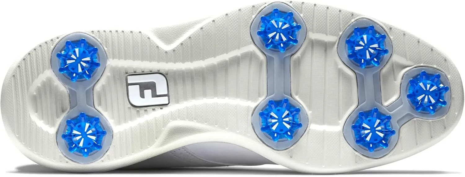 Footjoy Men's Golf Shoes