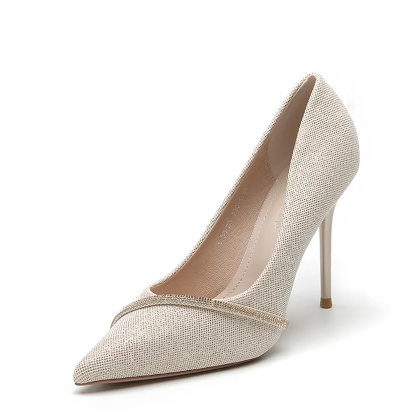 Funki Buys | Shoes | Women's Elegant Pointy High Heel Stilettos