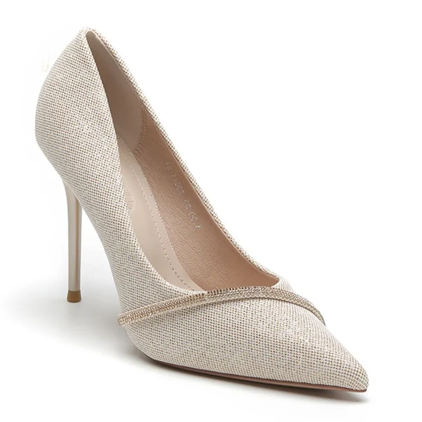 Funki Buys | Shoes | Women's Elegant Pointy High Heel Stilettos