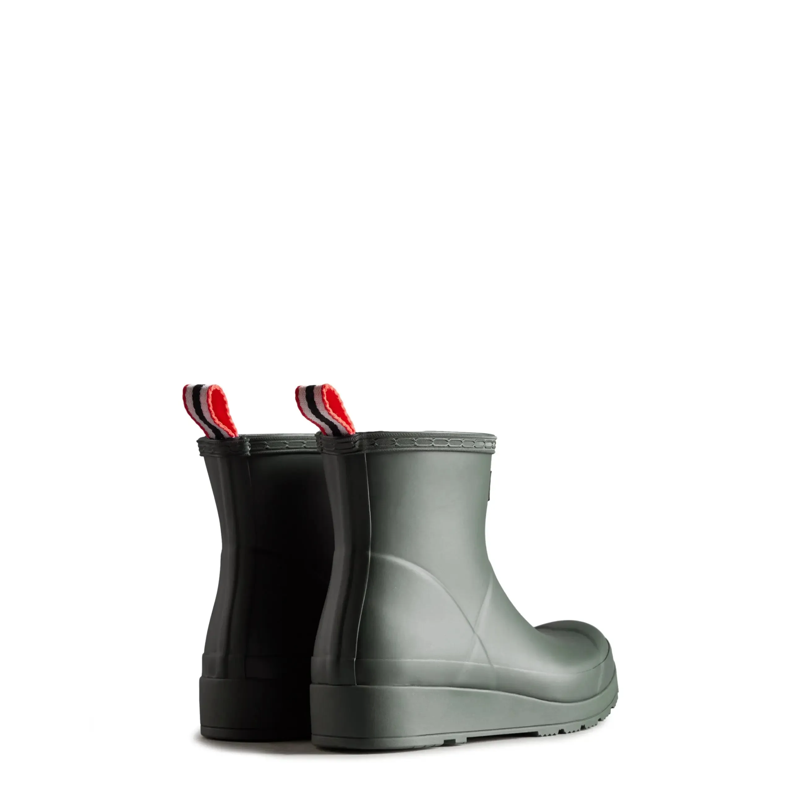 Hunter Womens Play Short Rain Boots