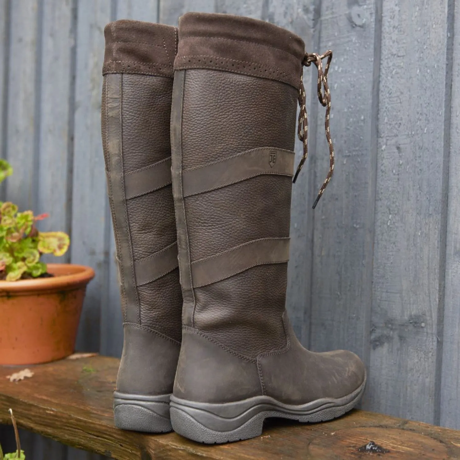 Just Togs Sherbrook Country Boot
