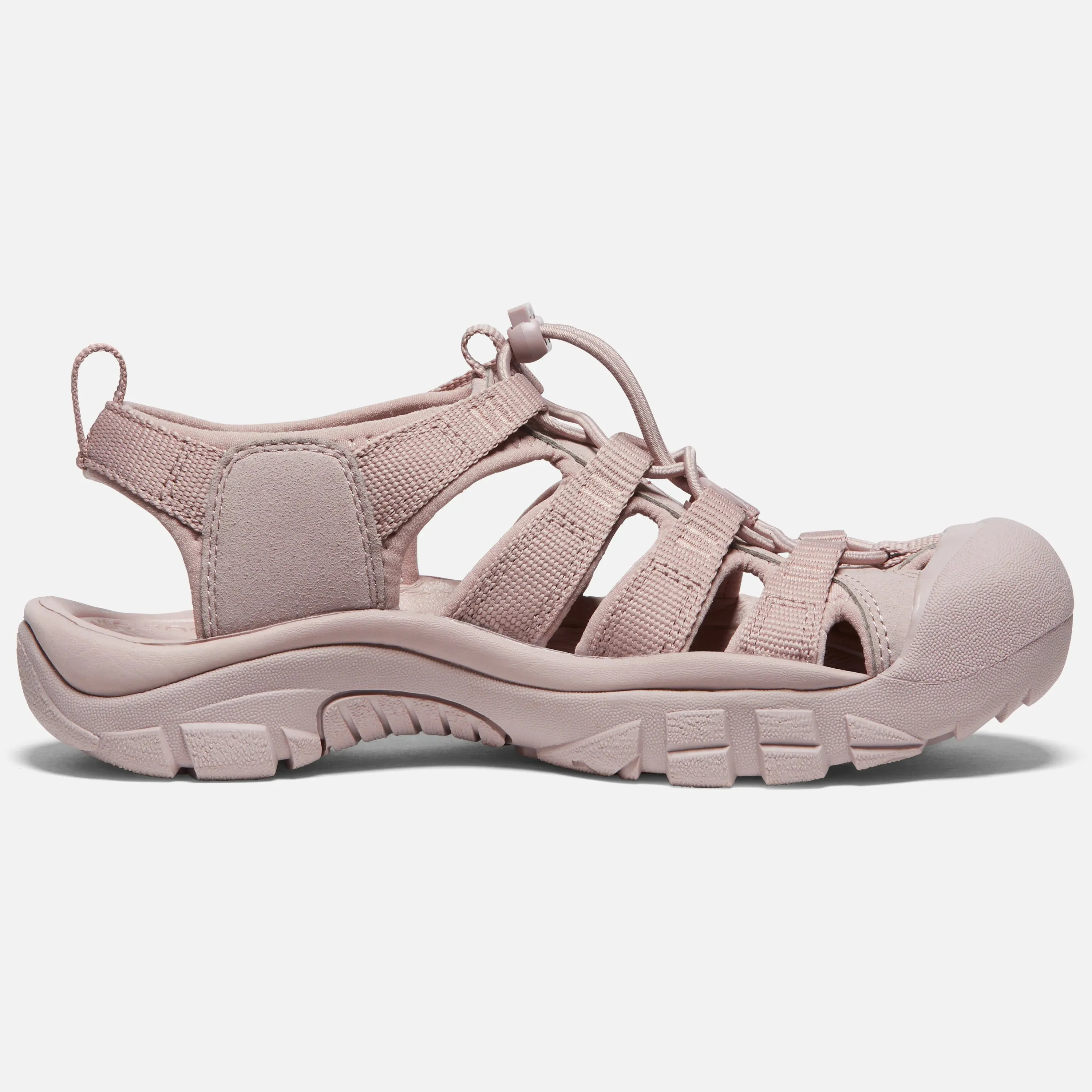 KEEN Newport H2 Womens - Monochrome Fawn