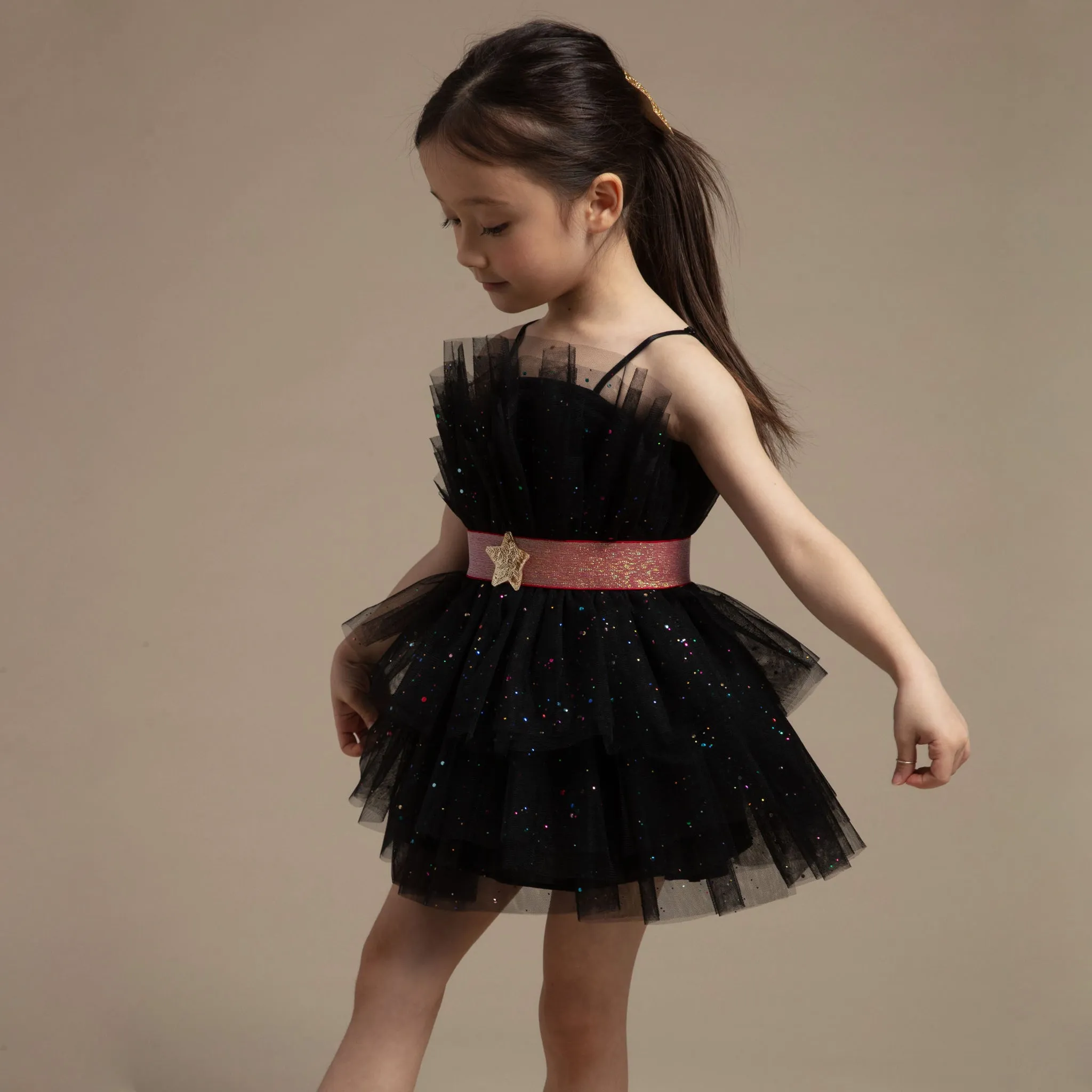 Love SH 4 Dress
