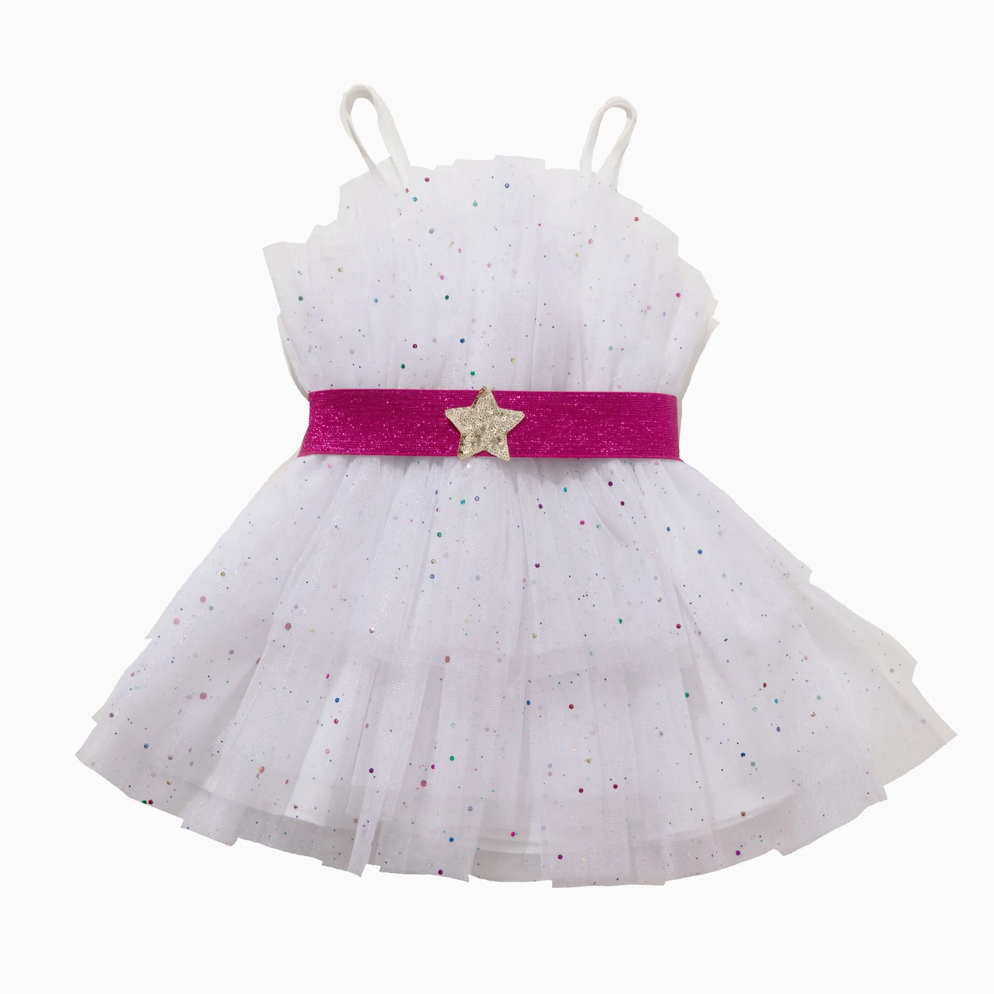 Love SH 4 Dress