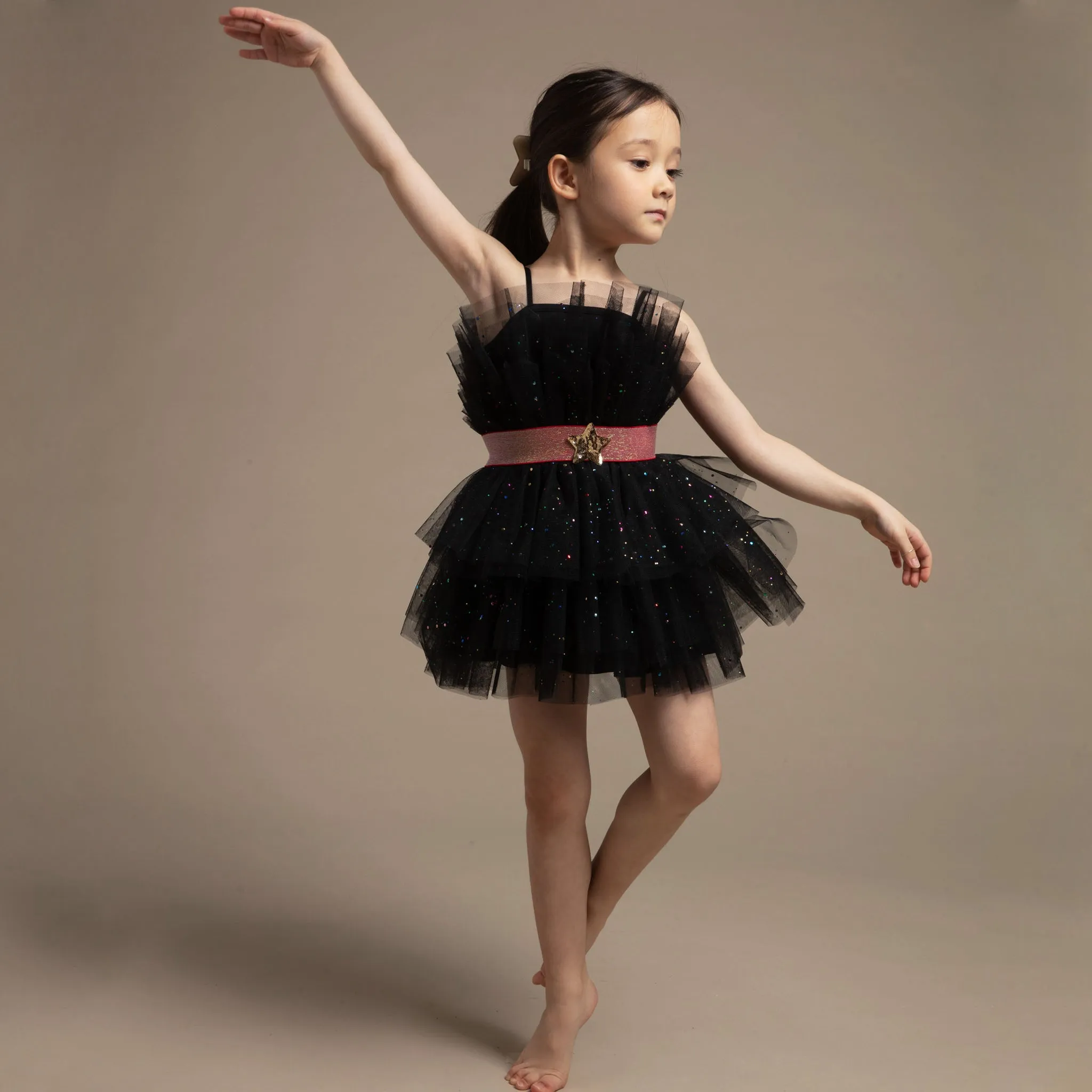 Love SH 4 Dress