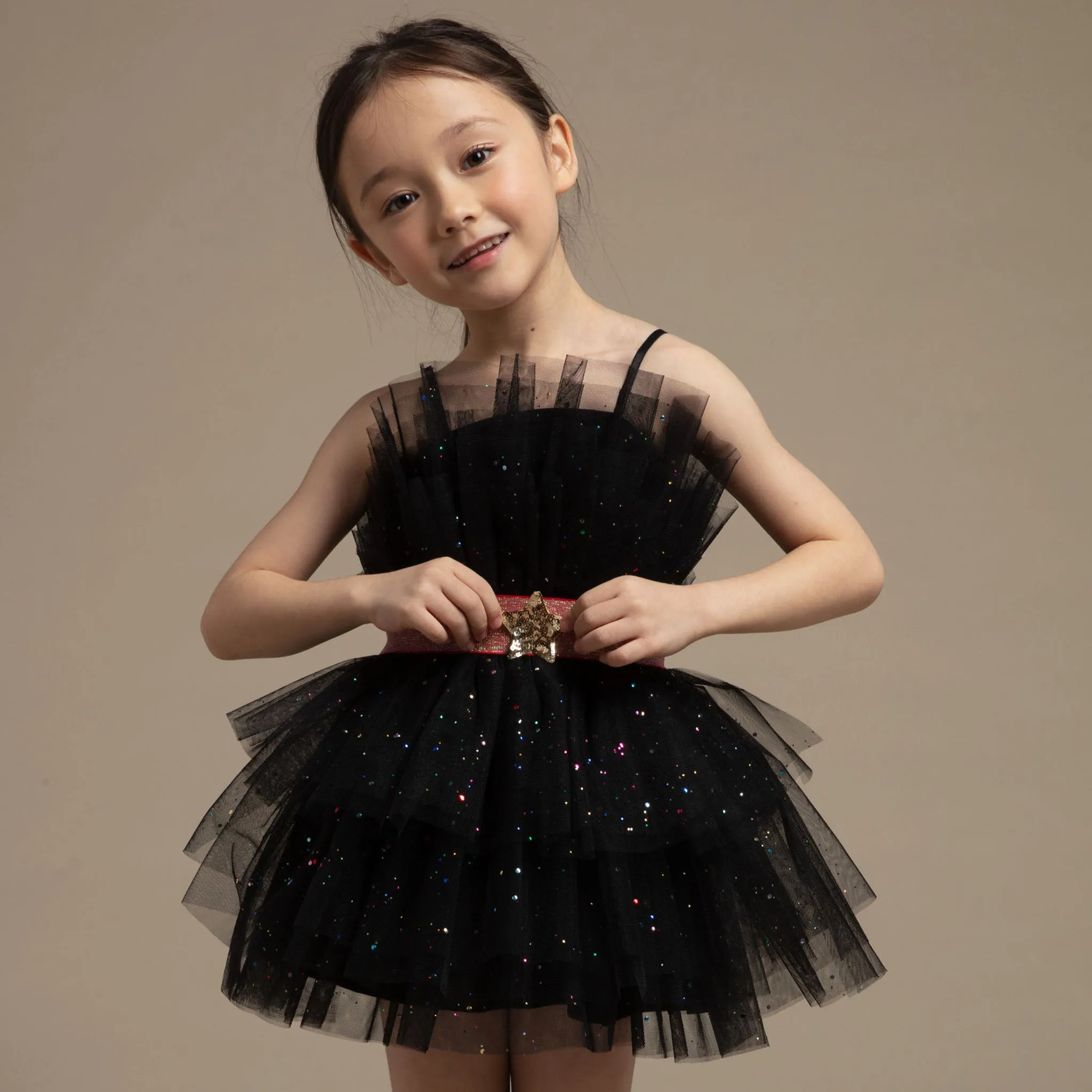 Love SH 4 Dress