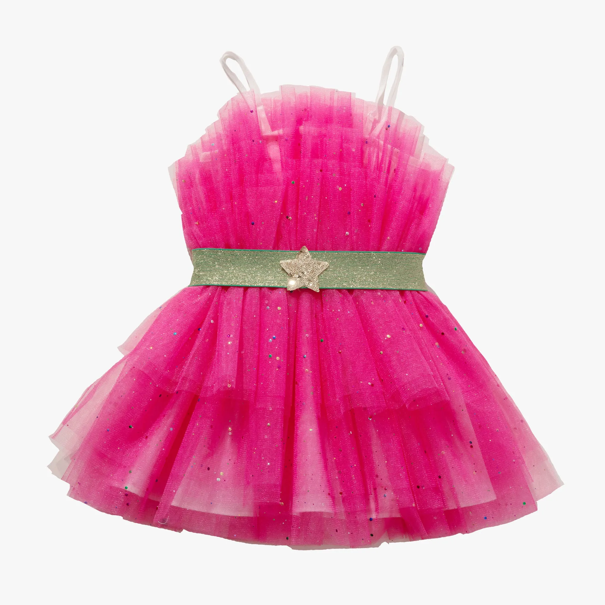 Love SH 4 Dress