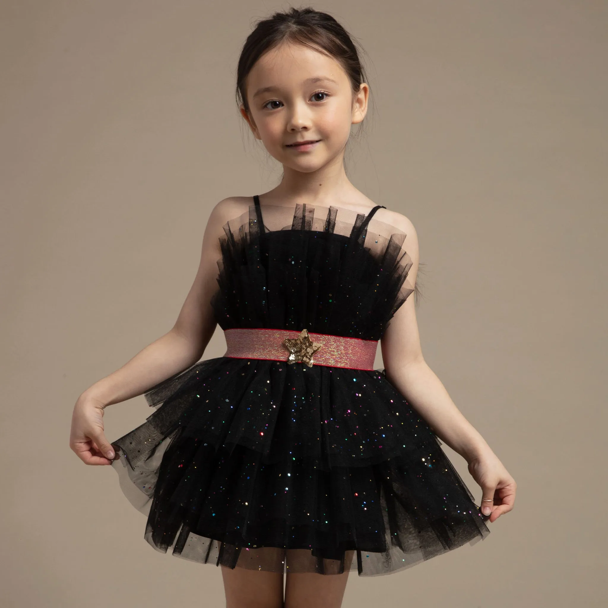 Love SH 4 Dress