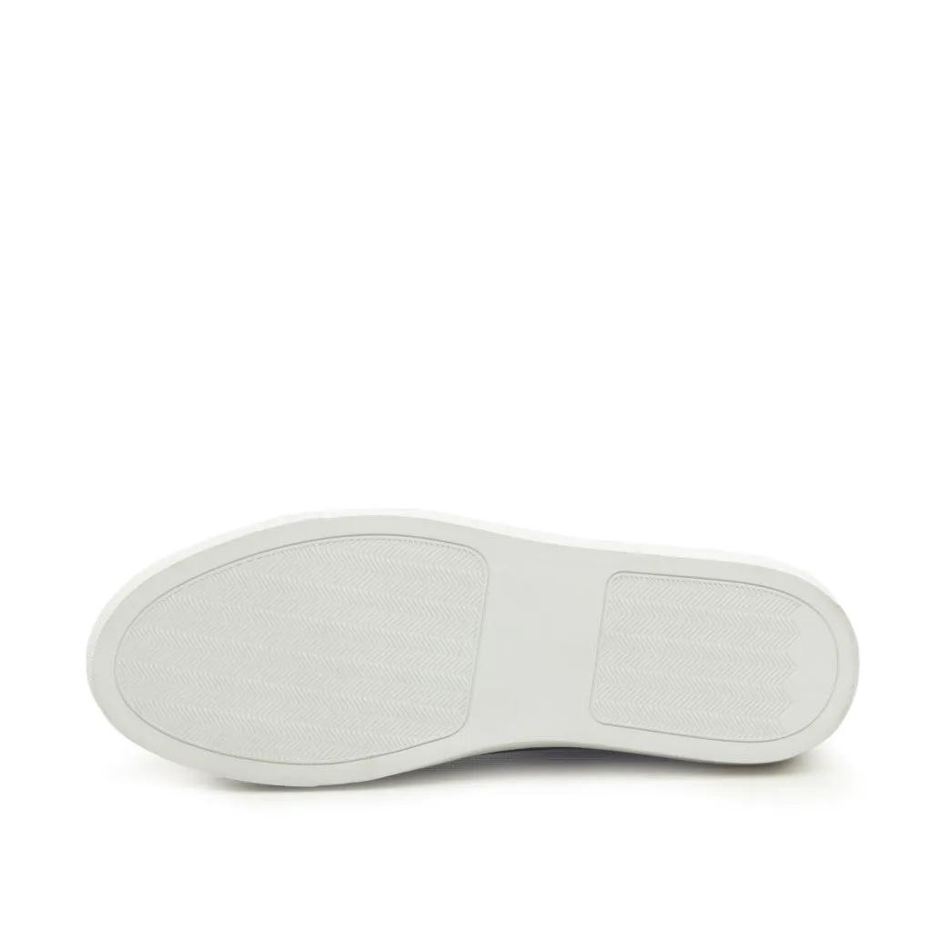 Men's Double Monk Sneakers Wide Plus Size 3657