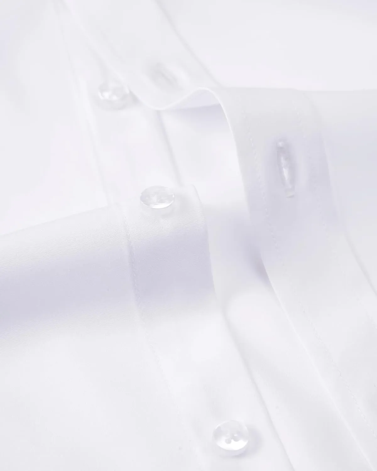 Men's Dress Shirts Long Sleeve Stretch Regular Fit Casual Formal Wedding Wrinkle Free Button Down Shirt with Pocket