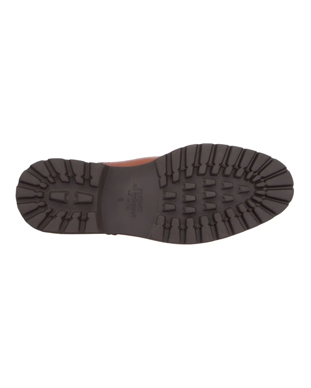 Men's Nyle Monk Straps