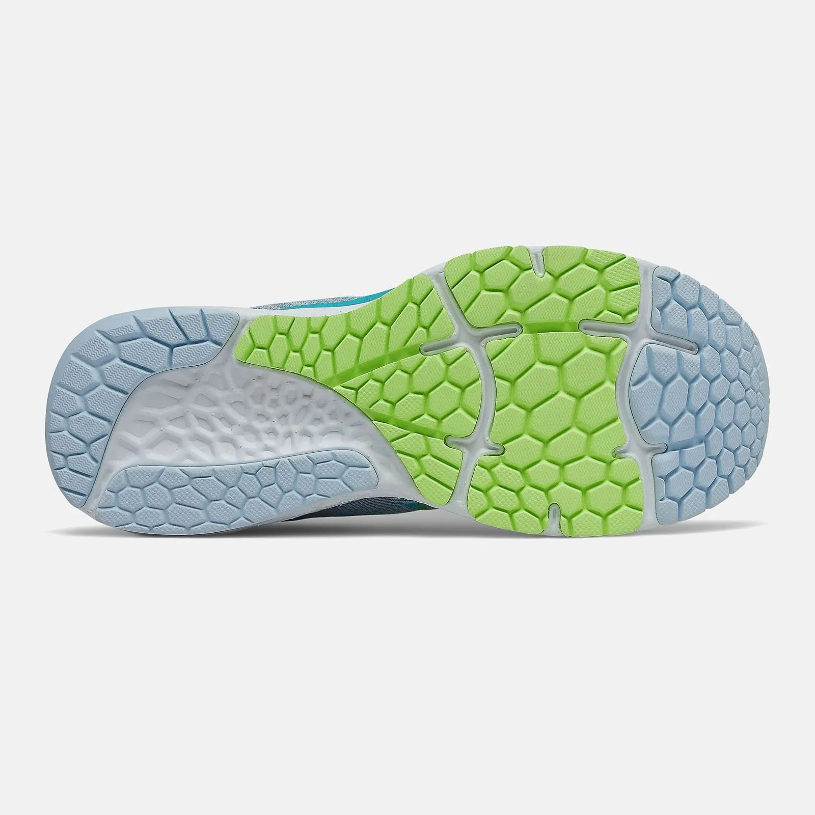 New Balance Women's 880v11 Running Shoes- Virtual Sky