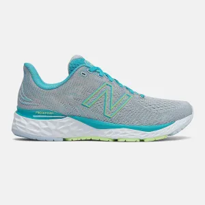 New Balance Women's 880v11 Running Shoes- Virtual Sky