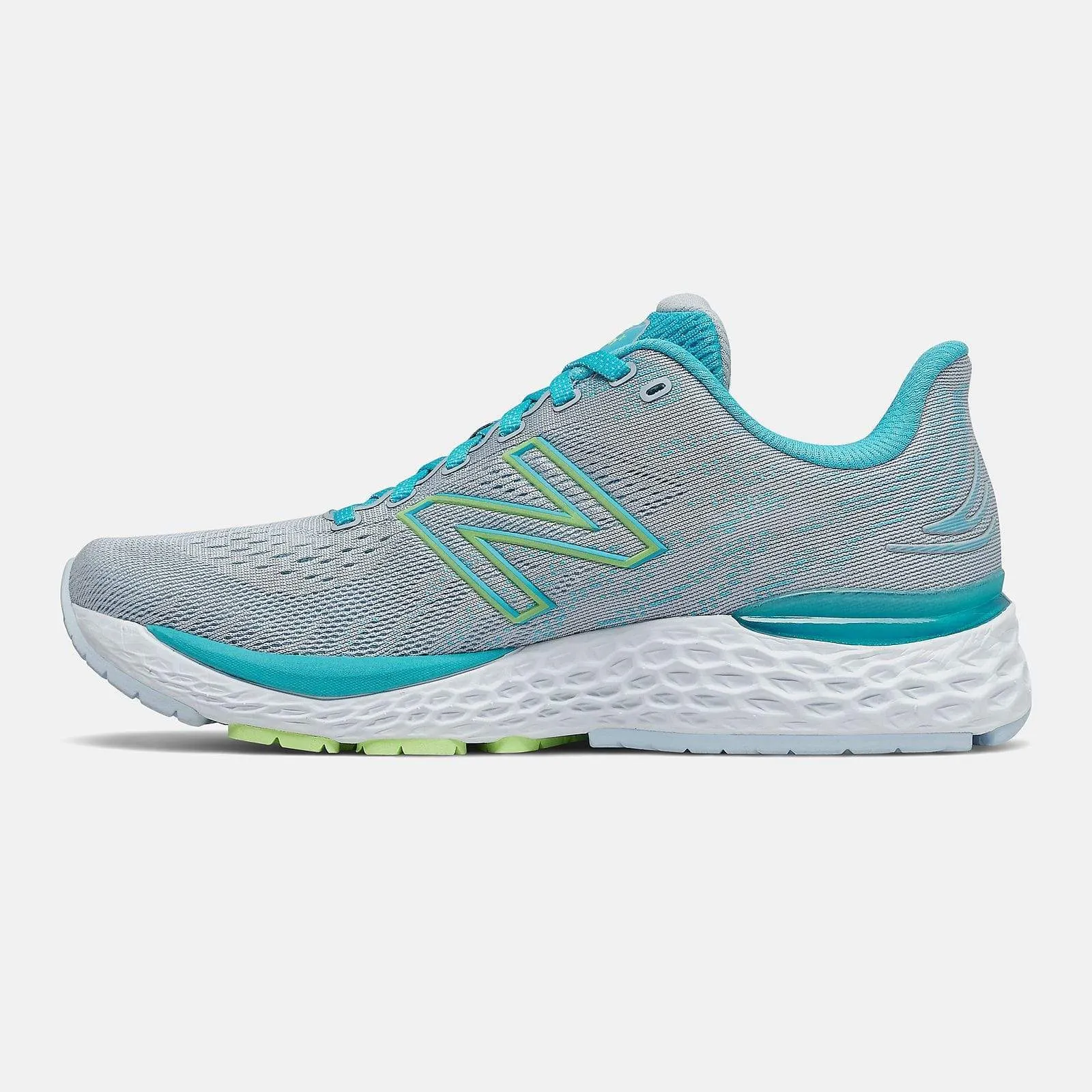 New Balance Women's 880v11 Running Shoes- Virtual Sky