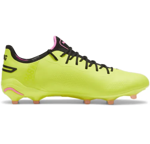 Puma King Ultimate FG/AG