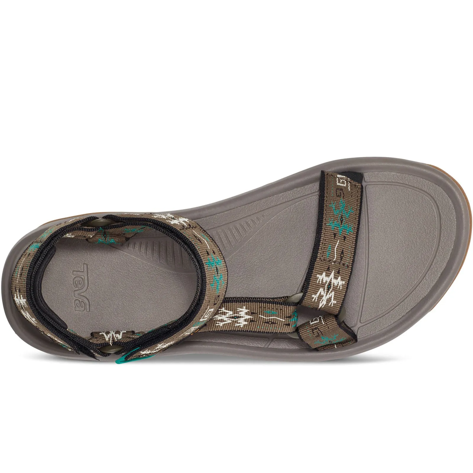 Teva Mens Hurricane XLT 2 Summer Walking Sandals