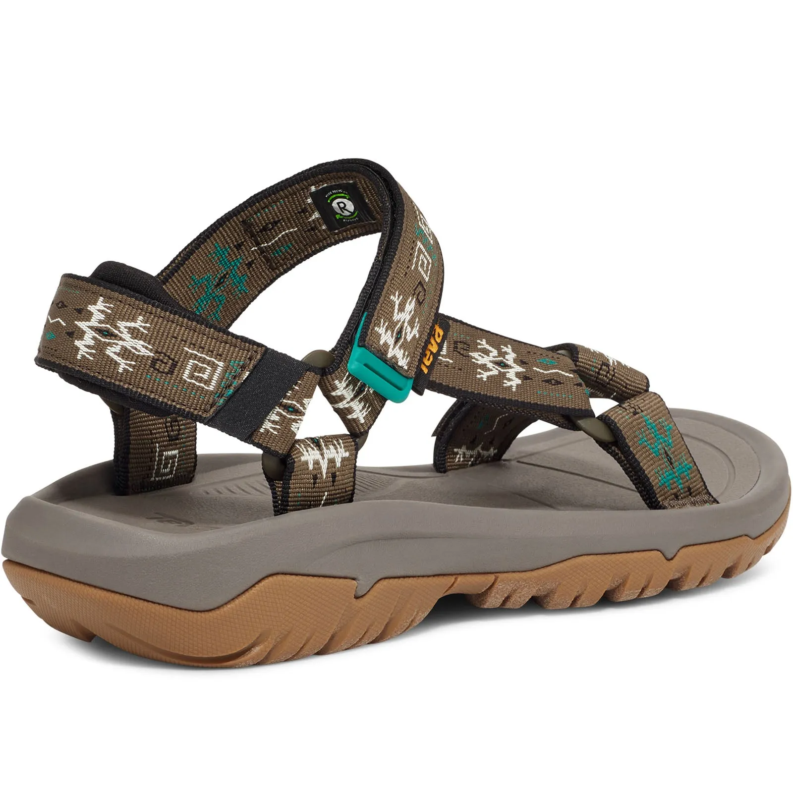 Teva Mens Hurricane XLT 2 Summer Walking Sandals