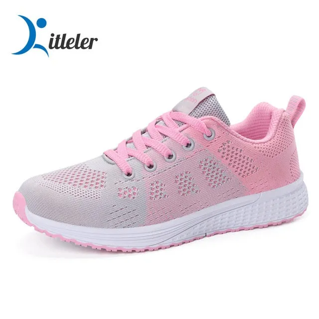 Women’s Comfortable Sneakers