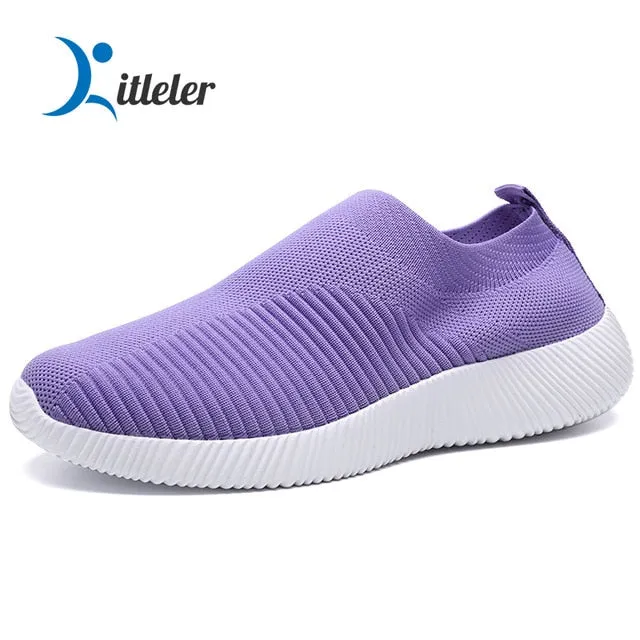 Women’s Comfortable Sneakers